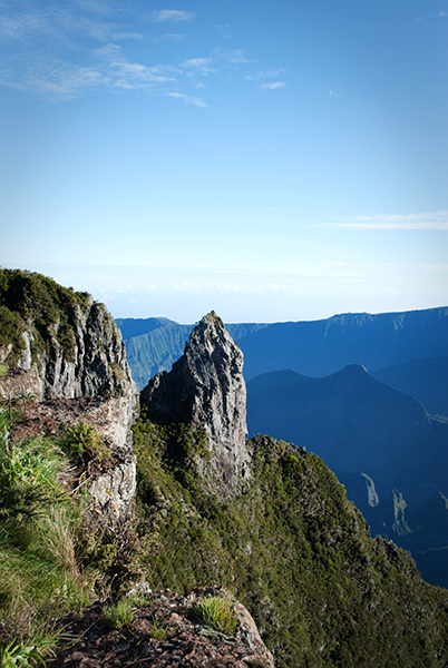 Point de vue depuis le Piton Maïdo - La Réunion DSC 0393 La Réunion