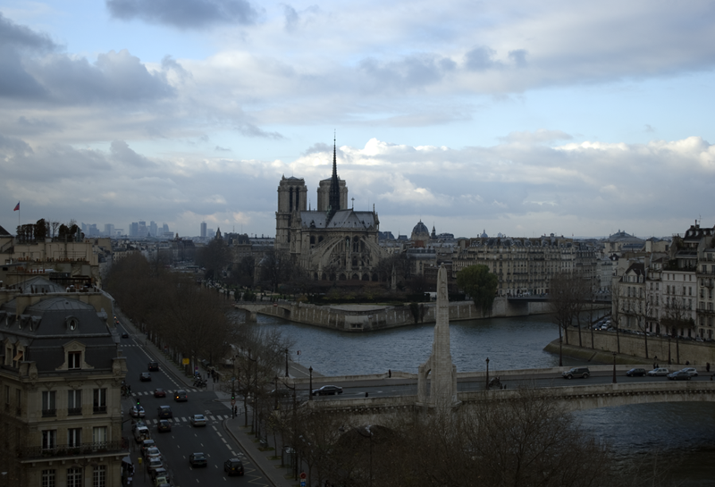 Notre-dame de paris dsc 02701 Paris