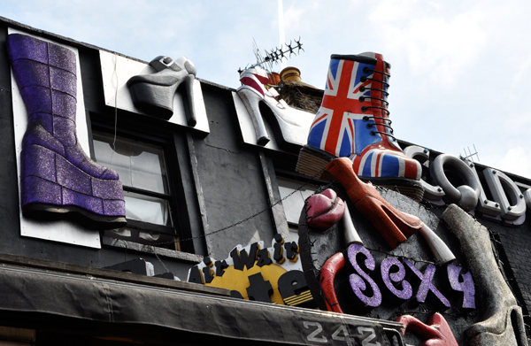 camden town londres camden town londres