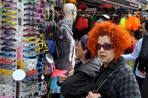 Look de camden town Look de camden town