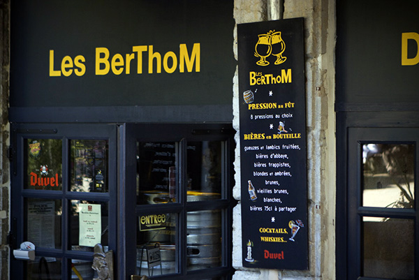 Bar à bières Les Berthom à Lyon img 8490 Lyon