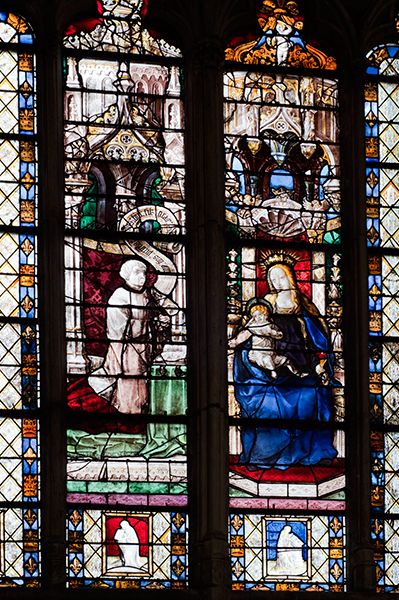 Vitraux de Chartres Vitraux de Chartres