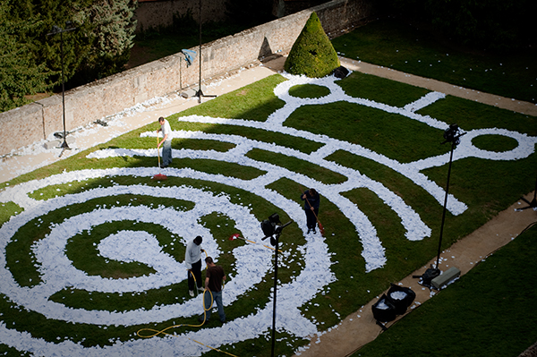 Chartres en lumière Chartres en lumière