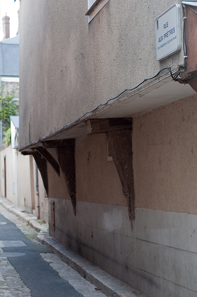 Maisons sur-élevées Maisons sur-élevées