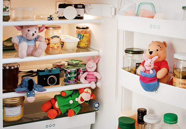 la photo du mois theme dans mon frigo la photo du mois theme dans mon frigo