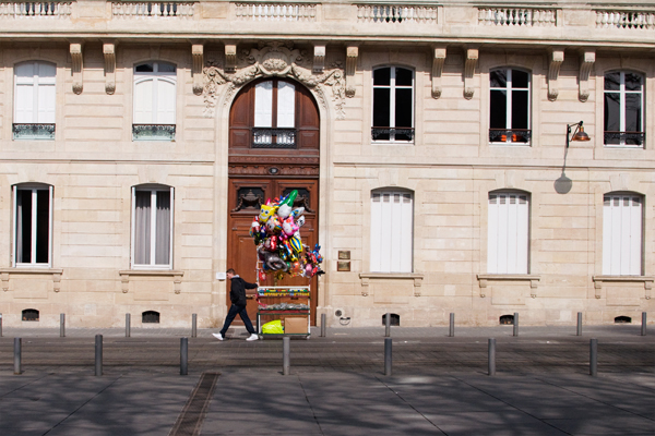 Carnaval à Bordeaux - Mars 2011 Carnaval à Bordeaux - Mars 2011