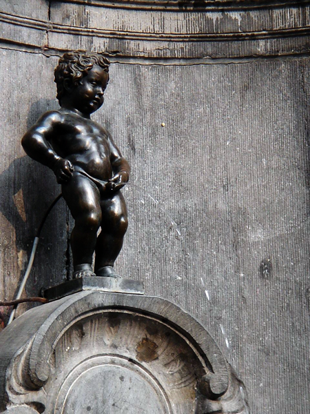 manneken pis bruxelles manneken pis bruxelles