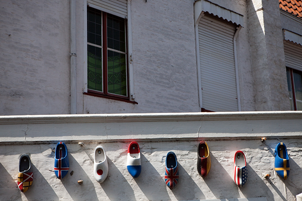 Bruges la venise du nord Bruges la venise du nord