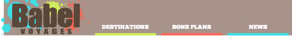 Babel Voyages éco-tourisme