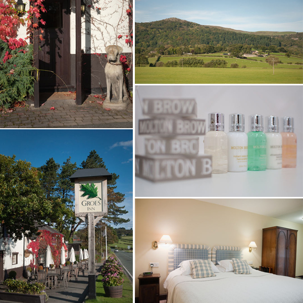 Hotel Groes Inn Conwy Hotel Groes Inn Conwy