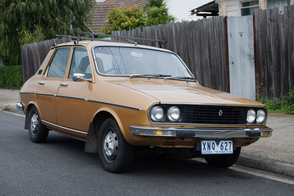 Vielles voitures de melbourne