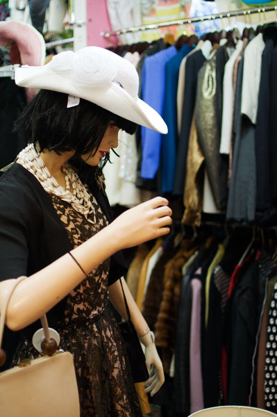 Chapel Street Bazaar Prahran melbourne Chapel Street Bazaar Prahran melbourne