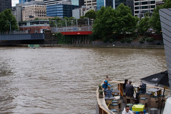 Ponyfish island Ponyfish island