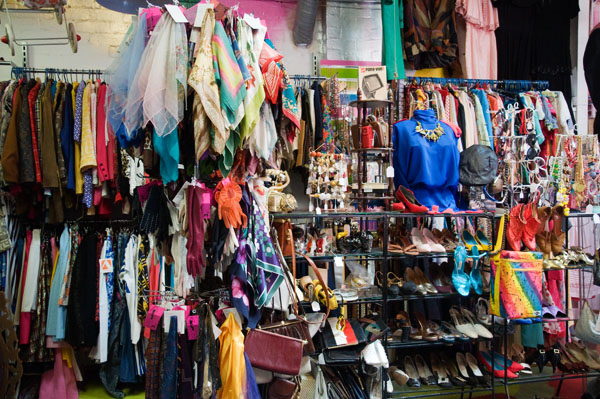 Lost & Found boutique à Melbourne Lost & Found boutique à Melbourne