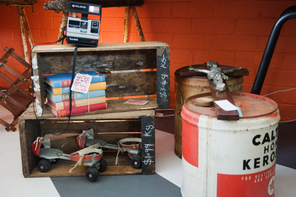 Lost & Found boutique à Melbourne Lost & Found boutique à Melbourne