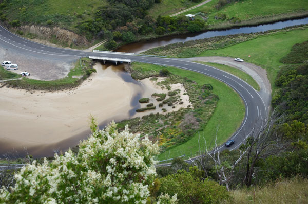 Great Ocean Road