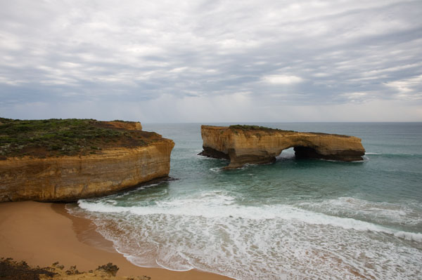 London Bridge à Melbourne