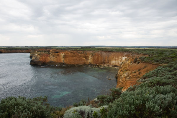 Bay of Islands Great Ocean Road Melbourne