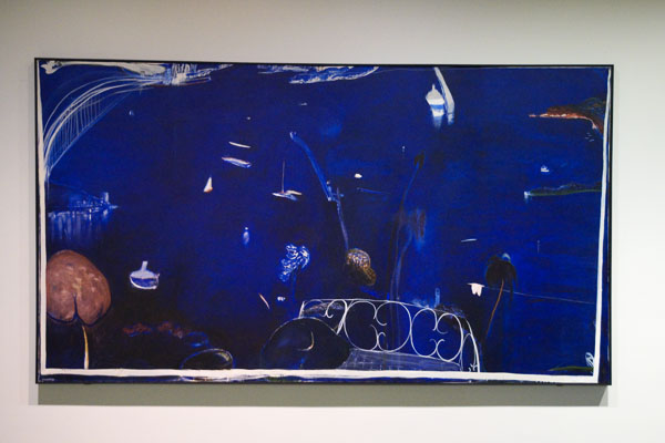 Art Gallery of NSW Sydney