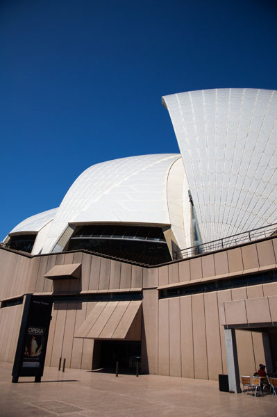 Sydney Opera House Sydney Opera House
