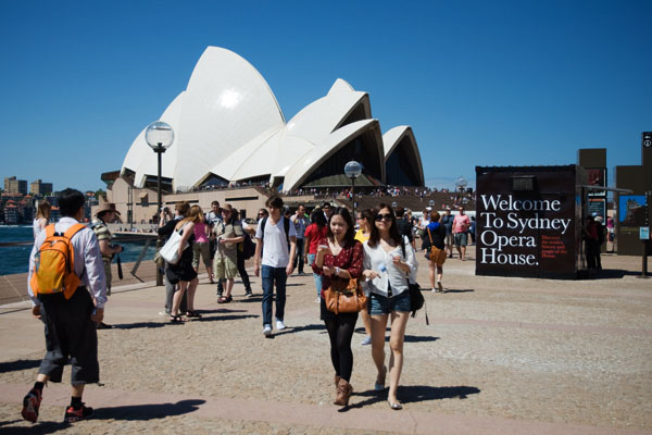 Sydney Opera House Sydney Opera House