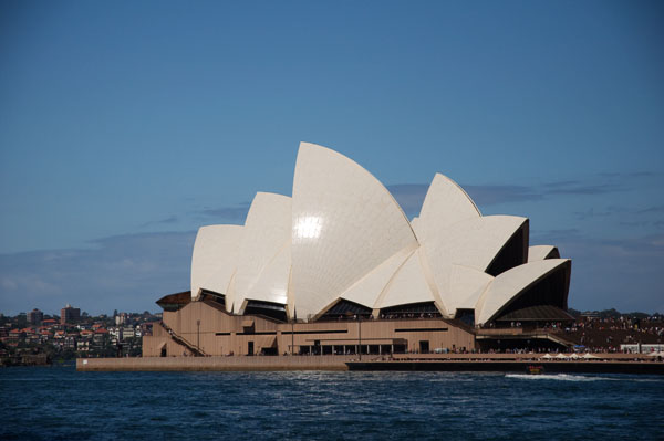 Sydney Opera House Sydney Opera House