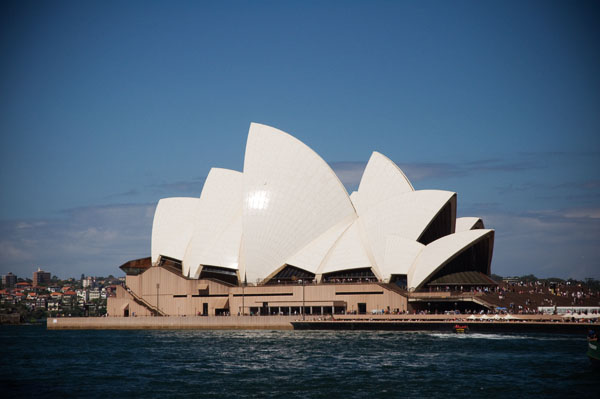 Sydney Opera House