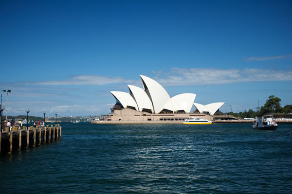 Sydney Opera House Sydney Opera House