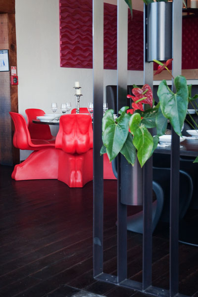 Restaurant Monarchy Auckland Restaurant Monarchy Auckland