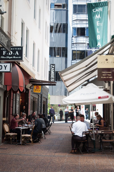 Auckland lane Auckland lane