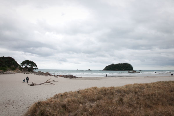 Mount Maunganui, Tauranga, Bay Of Plenty, New Zealand