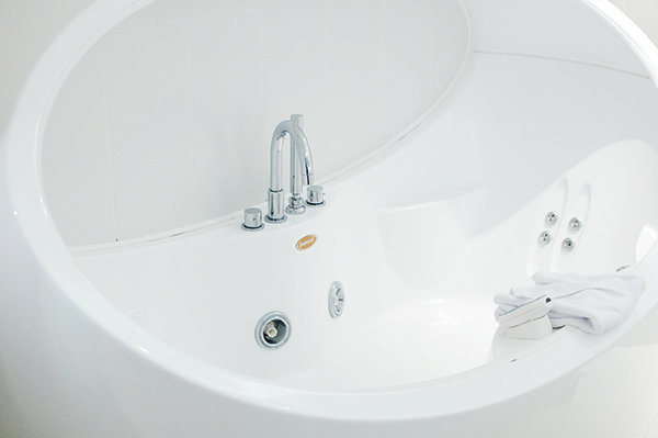 Suite La Sublime Seven Hotel Paris