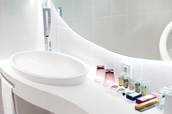 Suite La Sublime Seven Hotel Paris