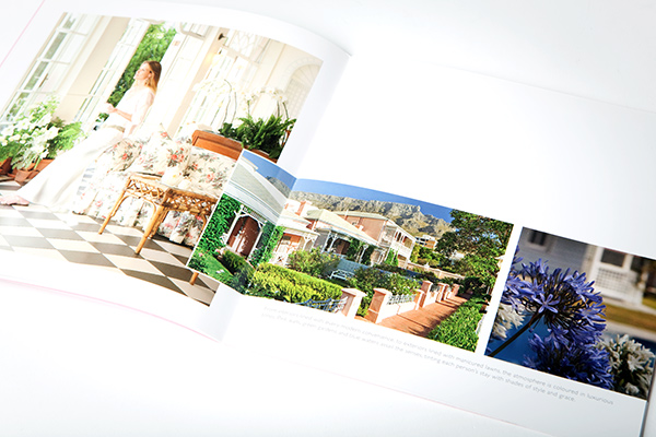 Mount Nelson Hotel à Cape Town