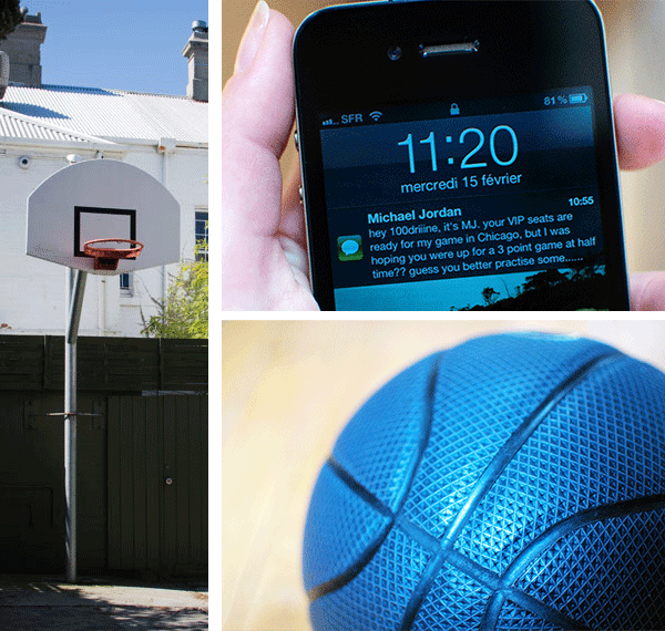 Photo du mois reve michael jordan Photo du mois reve michael jordan