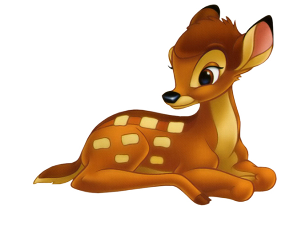 bambi
