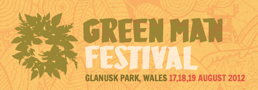 green man festival