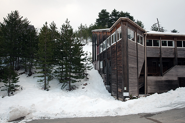 Hotel Le Chatlet d'Asco Hotel Le Chatlet d'Asco