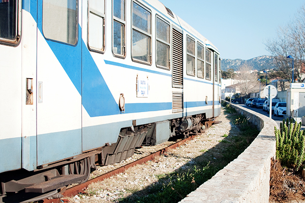 Le Trinighello corse Le Trinighello corse