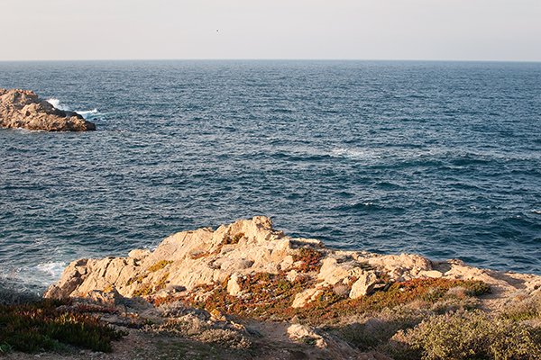 Ile Rousse Pointe de la Pietra Ile Rousse Pointe de la Pietra
