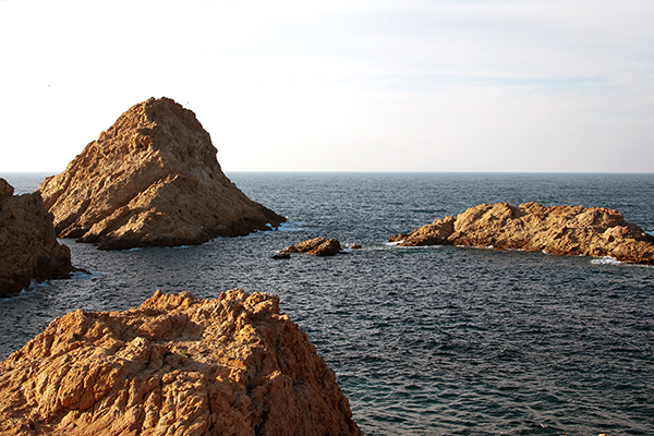 Ile Rousse Pointe de la Pietra Ile Rousse Pointe de la Pietra