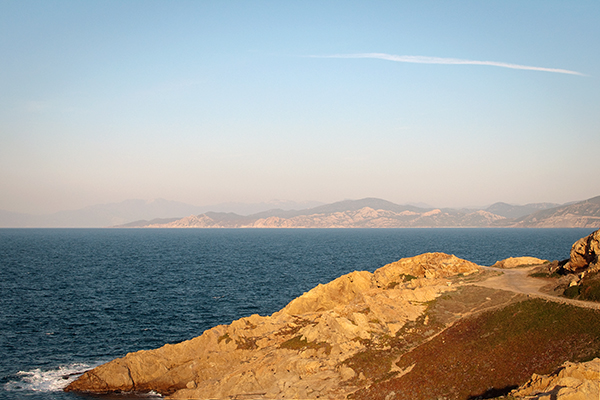 Ile Rousse Ile Rousse