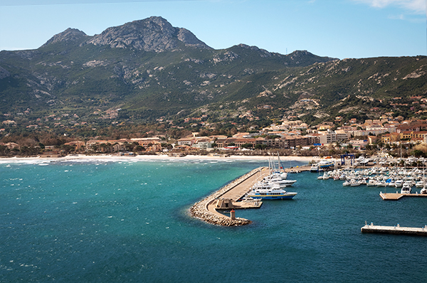 10 bonnes raisons de s'envoler pour la Haute Corse