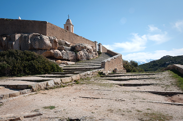 Notre Dame de la Serra