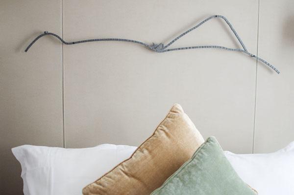 Chambres de Villa Madame Paris