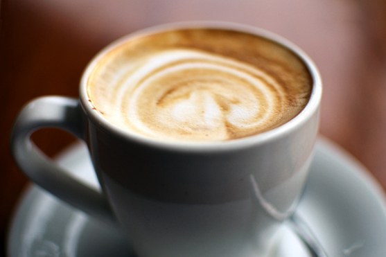 Flat white australie