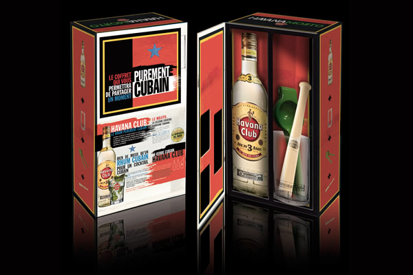 Mojito Havana chez Lavinia