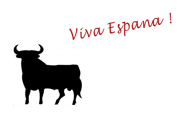 Toro Espagne