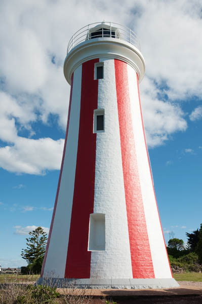 Phare de Devonport Tasmanie Phare de Devonport Tasmanie