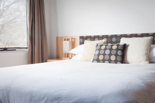 Cradle Mountain Lodge Tasmanie